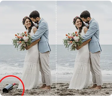 Object Removal