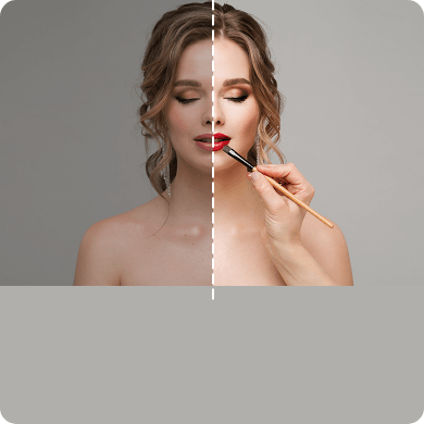 Skin Retouching Services