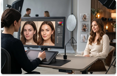 SmartPHOTOeditors Giving Your Customers What They Really Want