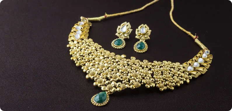 Jewelry Image Editing