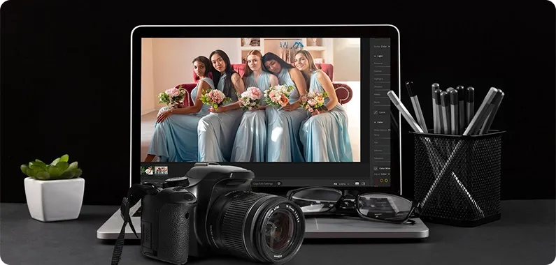 Highly Acclaimed Photography Company Leverages SPE’s Photo Culling Services, Cuts Expenses by 50%