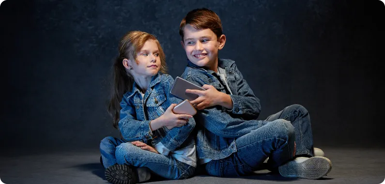 Portrait Photography