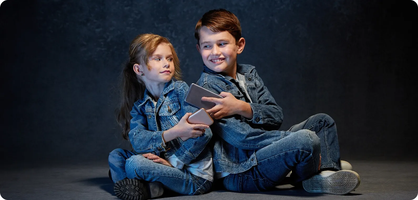 Portrait Photography Editing