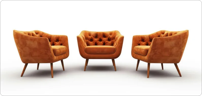 Furniture Image Manipulation