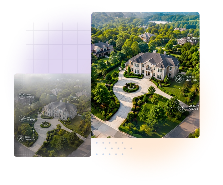 Drone Image Editing Intro