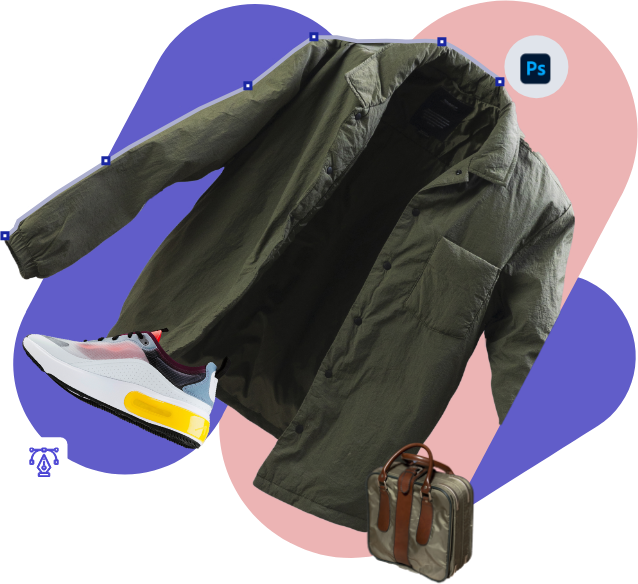 E-commerce Photo Editing