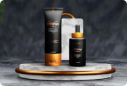 Product Retouching and Image Enhancement