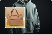 Background Removal and Product Isolation
