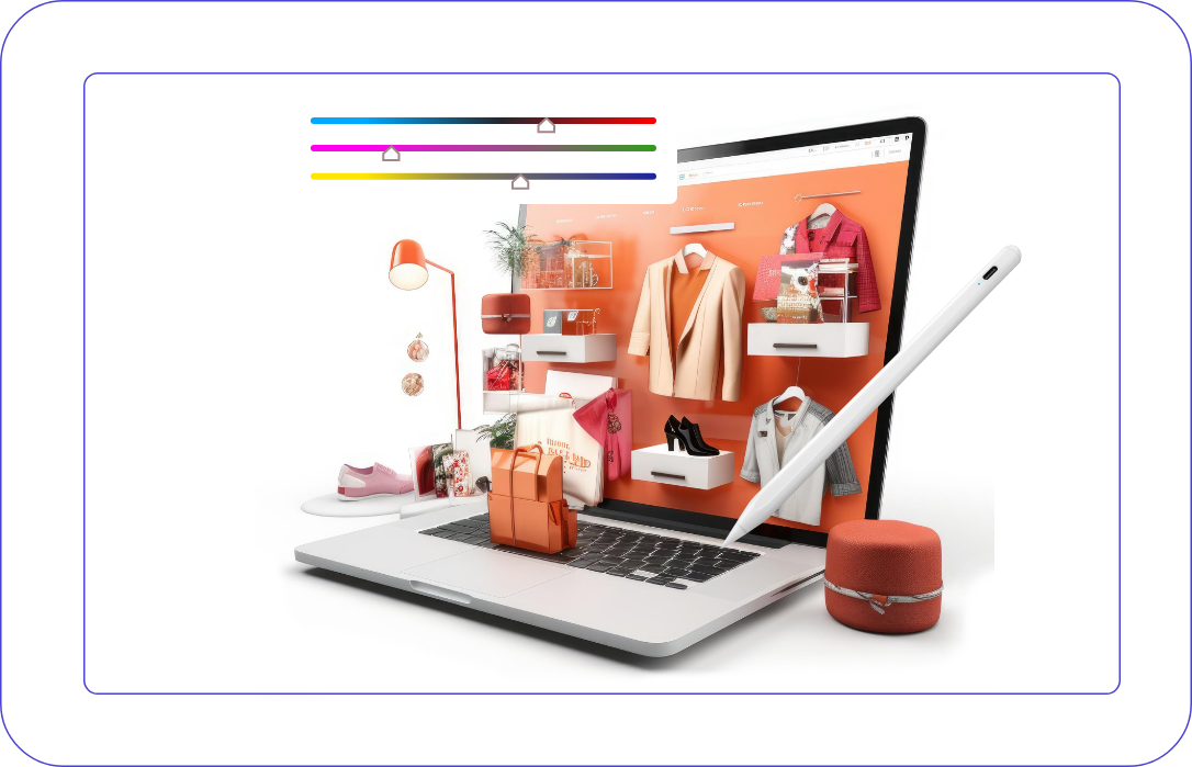 E-commerce Photo Editing Intro