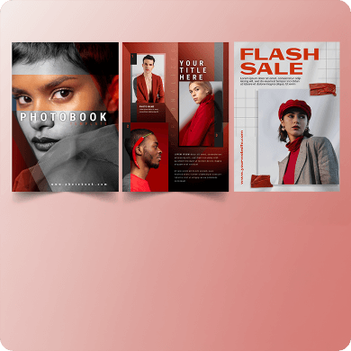 Catalog Fashion Photo Retouching Services