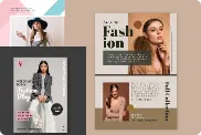 Catalog Fashion Photo Retouching