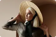 Editorial Fashion Photo Editing