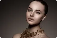 Glamour Photo Retouching