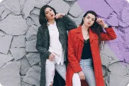 Street Fashion Photo Retouching