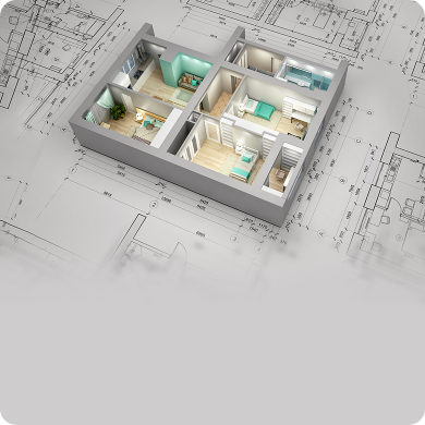 BIM-ready Floor Plan Modeling