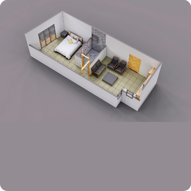 Interactive and Virtual Floor Plans