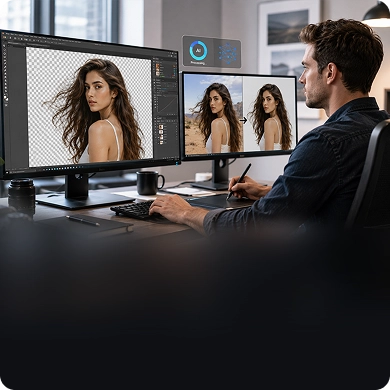 Background Removal