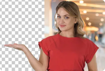BACKGROUND REMOVAL