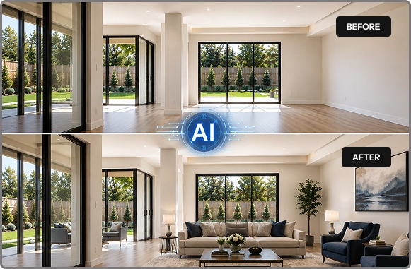 Image Clipping Banner