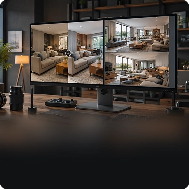 Furniture Photo Editing