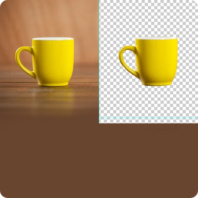 Transparent Background and Alpha Channel Export