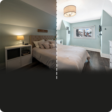 Advanced Real Estate Photo Enhancement Services