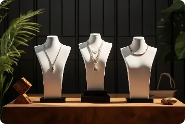 Background and Mannequin Removal