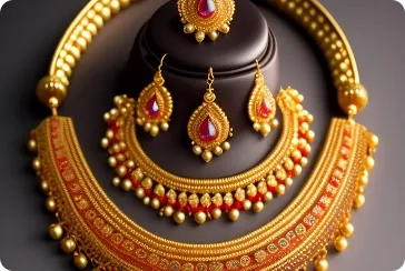 Jewelry Recoloring Jewelry Recoloring