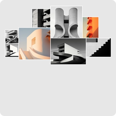 Architectural Photo Montage Services