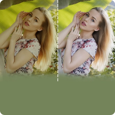 Color Correction