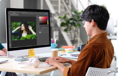 Transform high-volume