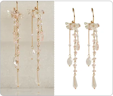 Jewelry Photo Clipping and Retouching