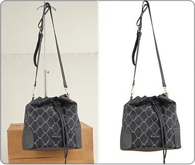 Product Retouching Services