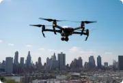 DRONE IMAGE EDITING