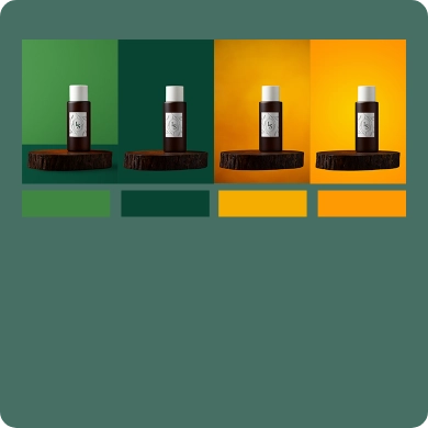 Background Color Change