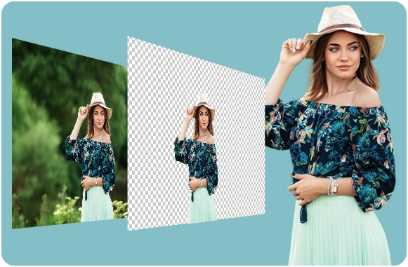 Background Removal Services