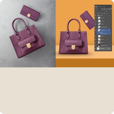 Background Replacement