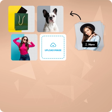 Bulk Image Processing