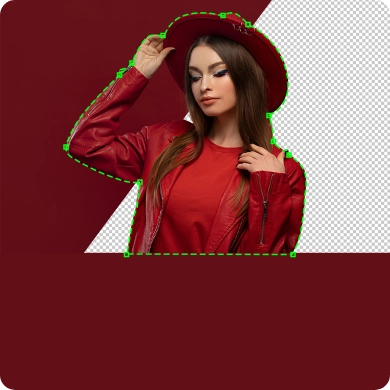 Image Background Removal