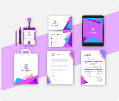 For Marketing