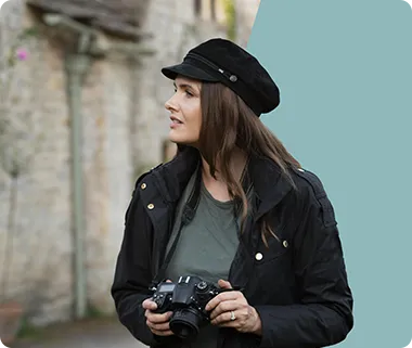 For Photographers