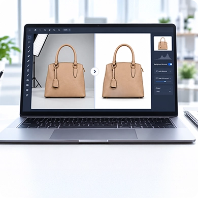 Creative Background Replacement Solutions